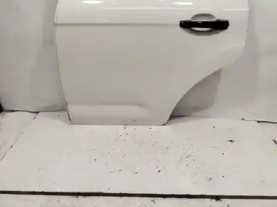 İkinci el araba yedek parçası arka sol kapi için citroen c3 collection oem iam referansları   