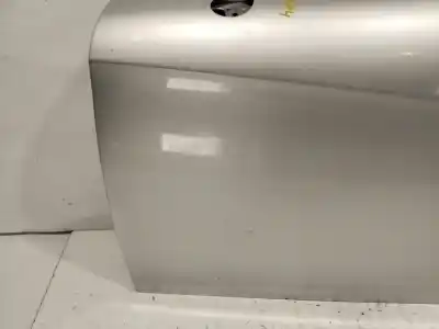 Peça sobressalente para automóvel em segunda mão porta da frente esquerda por seat leon (1p1) comfort limited referências oem iam 