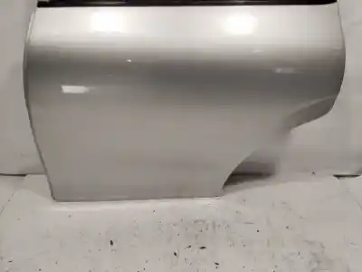 Peça sobressalente para automóvel em segunda mão porta do automóvel traseira direita por seat leon (1p1) comfort limited referências oem iam 