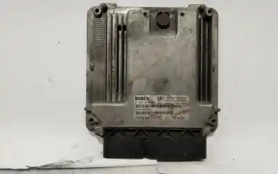 Second-hand car spare part ecu engine control for jeep compass limited oem iam references 1039s1920  