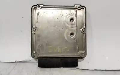 Peça sobressalente para automóvel em segunda mão centralina de motor uce por jeep compass limited referências oem iam 1039s1920