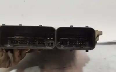 Second-hand car spare part ecu engine control for jeep compass limited oem iam references 1039s1920  