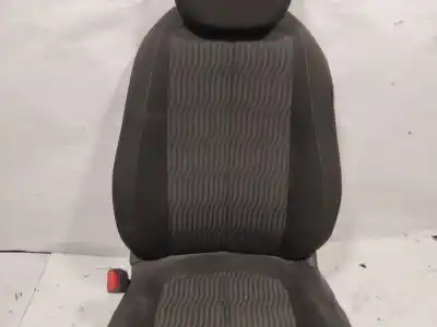 Peça sobressalente para automóvel em segunda mão assento dianteiro esquerdo por peugeot 308 allure referências oem iam   