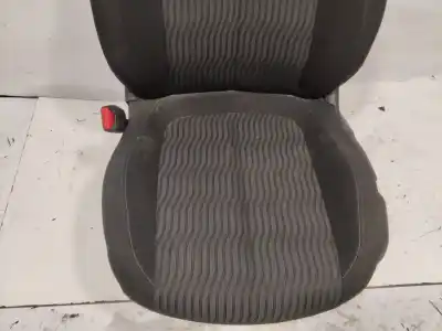 Peça sobressalente para automóvel em segunda mão assento dianteiro esquerdo por peugeot 308 allure referências oem iam   