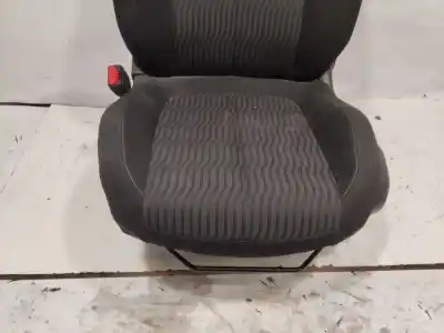 Peça sobressalente para automóvel em segunda mão assento dianteiro esquerdo por peugeot 308 allure referências oem iam   