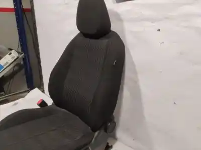 Peça sobressalente para automóvel em segunda mão assento dianteiro esquerdo por peugeot 308 allure referências oem iam   