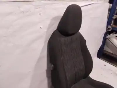 Peça sobressalente para automóvel em segunda mão assento dianteiro esquerdo por peugeot 308 allure referências oem iam   