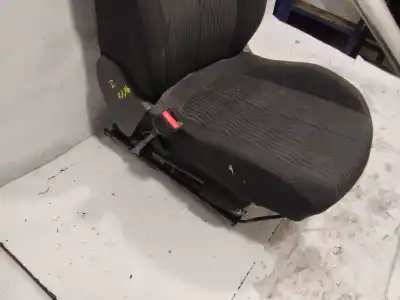 Peça sobressalente para automóvel em segunda mão assento dianteiro esquerdo por peugeot 308 allure referências oem iam   