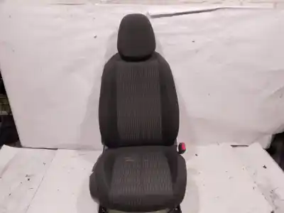 Peça sobressalente para automóvel em segunda mão assento dianteiro direito por peugeot 308 allure referências oem iam   