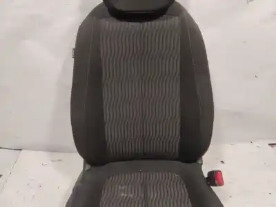 Peça sobressalente para automóvel em segunda mão assento dianteiro direito por peugeot 308 allure referências oem iam   