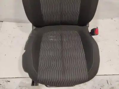 Peça sobressalente para automóvel em segunda mão assento dianteiro direito por peugeot 308 allure referências oem iam   