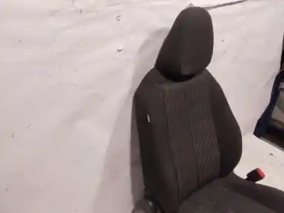 Peça sobressalente para automóvel em segunda mão assento dianteiro direito por peugeot 308 allure referências oem iam   