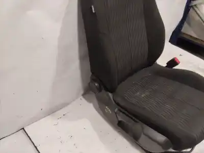 Peça sobressalente para automóvel em segunda mão assento dianteiro direito por peugeot 308 allure referências oem iam   