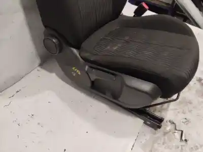 Peça sobressalente para automóvel em segunda mão assento dianteiro direito por peugeot 308 allure referências oem iam   