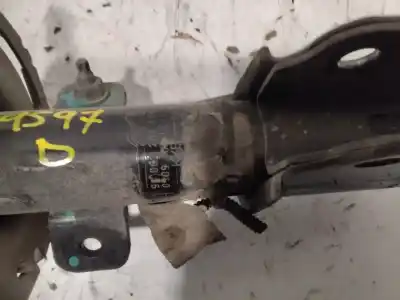 Tweedehands auto-onderdeel schokbreker rechts voor voor peugeot 308 active oem iam-referenties 9806620780