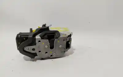 Second-hand car spare part left front door lock for opel astra j (p10) 1.7 cdti (68) oem iam references 13577983   Second-hand car spare part left front door lock for opel astra j (p10) 1.7 cdti (68) oem iam references 13577983