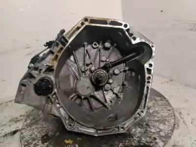 Pezzo di ricambio per auto di seconda mano riduttore per dacia duster (hs_) 1.5 dci (hsmc) riferimenti oem iam tl4043  