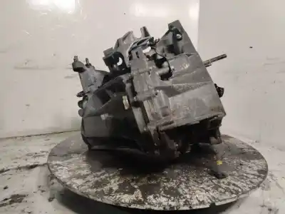 Pezzo di ricambio per auto di seconda mano riduttore per dacia duster (hs_) 1.5 dci (hsmc) riferimenti oem iam tl4043  