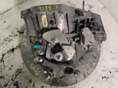 Pezzo di ricambio per auto di seconda mano riduttore per dacia duster (hs_) 1.5 dci (hsmc) riferimenti oem iam tl4043  