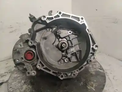 İkinci el araba yedek parçası vites kutusu için opel mokka color edition oem iam referansları m32omde  