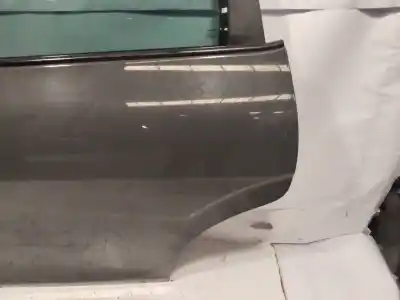 Peça sobressalente para automóvel em segunda mão porta do automóvel traseira esquerda por seat leon (1p1) comfort limited referências oem iam 