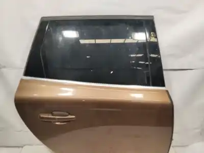 Second-hand car spare part REAR RIGHT DOOR for VOLVO XC60 Kinetic AWD OEM IAM references   