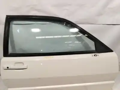 Second-hand car spare part FRONT RIGHT DOOR for VOLKSWAGEN CORRADO (509) VR 6 Exclusiv 190 CV / 140 KW OEM IAM references   