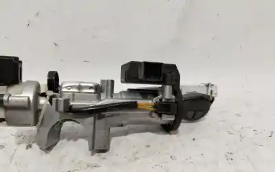 Second-hand car spare part IGNITION SWITCH for SUZUKI GRAND VITARA JB (JT) 1.6 16V CAT OEM IAM references 33970-65  
