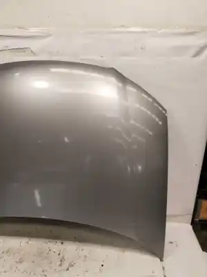 Peça sobressalente para automóvel em segunda mão capot por audi a3 (8p1) 2.0 tdi 16v referências oem iam   