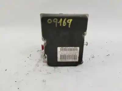 Peça sobressalente para automóvel em segunda mão ABS por CITROEN C4 BERLINA  Referências OEM IAM 9663241380  