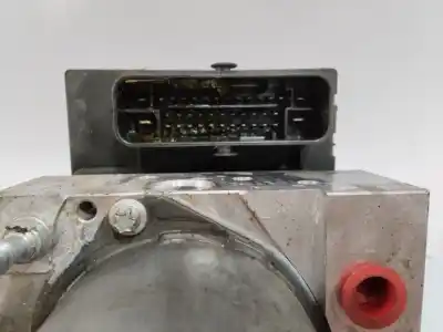 Peça sobressalente para automóvel em segunda mão abs por citroen c4 berlina collection referências oem iam 9663241380  
