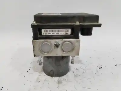 Peça sobressalente para automóvel em segunda mão abs por citroen c4 berlina collection referências oem iam 9663241380  