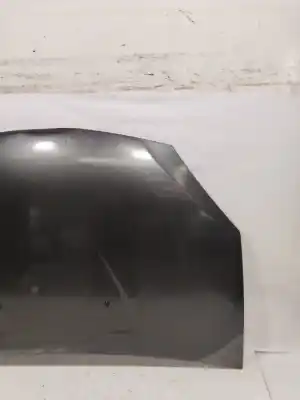 Peça sobressalente para automóvel em segunda mão capot por dacia sandero ambiance referências oem iam   