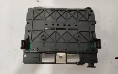 Second-hand car spare part fuse box unit for citroen c2 audace oem iam references 118470003g