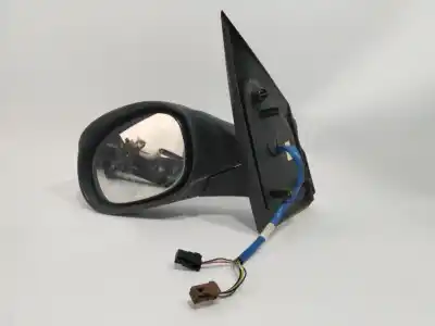 Second-hand car spare part left rearview mirror for citroen c2 audace oem iam references e3011019