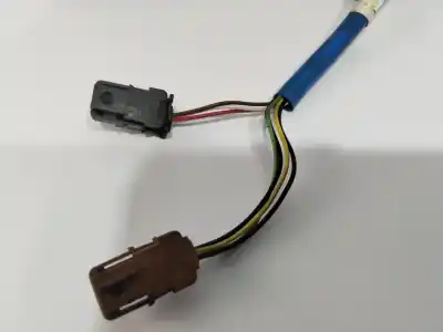 Pezzo di ricambio per auto di seconda mano specchio sinistro per citroen c2 audace riferimenti oem iam e3011019  