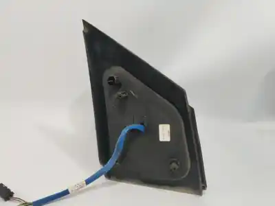 Pezzo di ricambio per auto di seconda mano specchio sinistro per citroen c2 audace riferimenti oem iam e3011019  