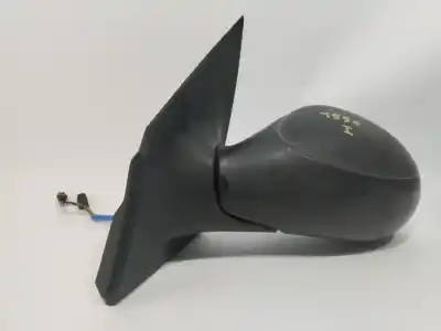 Pezzo di ricambio per auto di seconda mano specchio sinistro per citroen c2 audace riferimenti oem iam e3011019  
