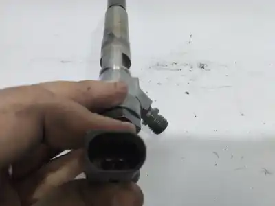 Second-hand car spare part INJECTOR for NISSAN QASHQAI (J11)  OEM IAM references H8201100113  
