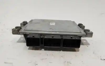 Peça sobressalente para automóvel em segunda mão centralina de motor uce por ford focus lim. (cb4) trend referências oem iam 7m51-12a650-bce