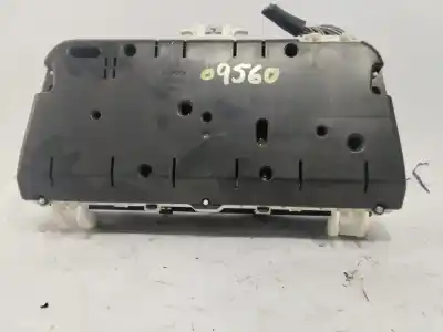 Pezzo di ricambio per auto di seconda mano PANNELLO DEGLI STRUMENTI per TOYOTA VERSO (AUR2/ZGR2)  Riferimenti OEM IAM   