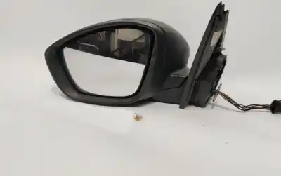 Tweedehands auto-onderdeel linker spiegel voor peugeot 308 active oem iam-referenties 96778303xt