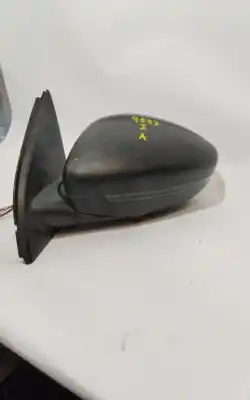 Peça sobressalente para automóvel em segunda mão espelho retrovisor esquerdo por peugeot 308 active referências oem iam 96778303xt  