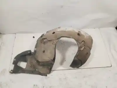 Second-hand car spare part front right wheel arch for citroen c3 collection oem iam references 