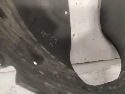 Peça sobressalente para automóvel em segunda mão cave de roda dianteira direita por citroen c3 collection referências oem iam   