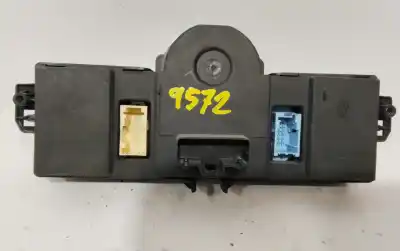 Автозапчастина б/у клімат-контроль для renault clio iii confort dynamique посилання на oem iam 69340020  