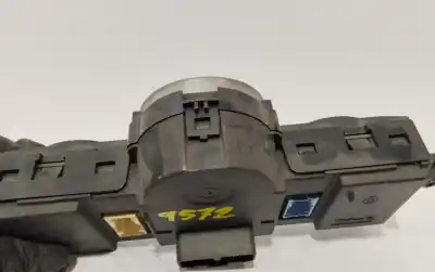 Автозапчасти б/у климат-контроль за RENAULT CLIO III Confort Dynamique ссылки OEM IAM 69340020  