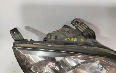 Second-hand car spare part right headlight for opel antara energy 4x2 oem iam references  Second-hand car spare part right headlight for opel antara energy 4x2 oem iam references