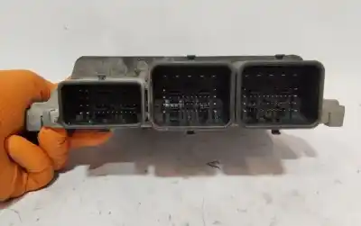 Second-hand car spare part ecu engine control for peugeot 308 active oem iam references 9804127280  