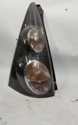 Peça sobressalente para automóvel em segunda mão farolim traseiro esquerdo por citroen c1 (pm_, pn_) 1.0 referências oem iam 